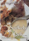 Hajdú Örs Attila - Székely ízek II.