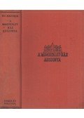 Daphne du Maurier - A Manderley-ház asszonya