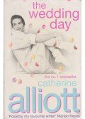 Catherine Alliott - The Wedding Day