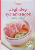 Pamela Clark,Karen Hammial - Jéghideg ​nyalánkságok