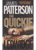 James Patterson,Michael Ledwidge - The Quickie