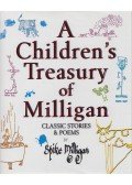 Spike Milligan - A Children's Treasury of Milligan