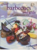 Christine France - Great Barbecues and Grills