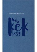 Székelyhidi Zsolt - Ami kék lesz