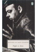 Antoine de Saint-Exupéry - Flight to Arras