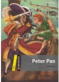 James M. Barrie - Peter Pan