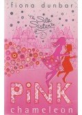 Dunbar, Fiona - Pink Chameleon