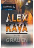 Alex Kava - Das Grauen