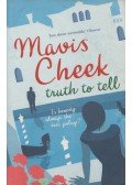 Mavis Cheek - Truth to Tell