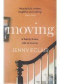 Jenny Eclair - Moving