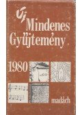 Zalabai Zsigmond - Új Mindenes Gyűjtemény 1980.