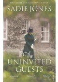 JONES, SADIE - The Uninvited Guests