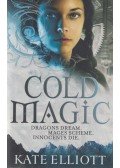 Elliott, Kate - Cold Magic