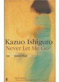 Kazuo Ishiguro - Never Let Me Go