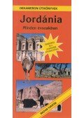 Belényi Dániel - Jordánia minden évszakban - Dekameron Útikönyvek