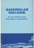 Pálinkás György - Határtalan családok
