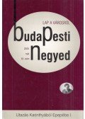 Gerő András,Mihancsik Zsófia - Budapesti Negyed 64. 2009. nyár