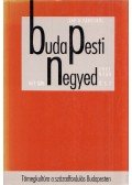 Gerő András,Mihancsik Zsófia - Budapesti Negyed 16-17. 1997. nyár-ősz