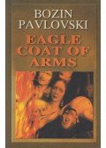 Bozin Pavlovski - Eagle Coat of Arms