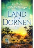 McCullough, Collen - Land der Dornen