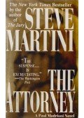 Martini, Steve - The Attorney