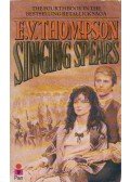 E.V. Thompson - Singing Spears