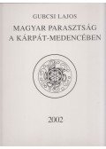 Gubcsi Lajos - Magyar parasztság a Kárpát-medencében