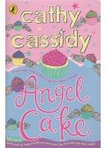 Cathy Cassidy - Angel Cake