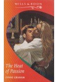 Lynne Graham - The Heat of Passion
