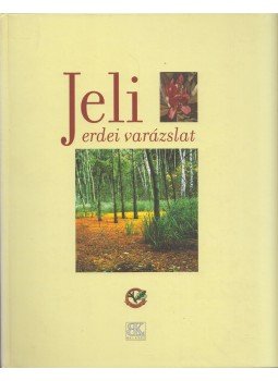 Ambrus Lajos, Pethő József - Jeli erdei varázslat Ambrus Lajos, Pethő József - Jeli erdei varázslat, Szombathely 2005 antikvár könyv
