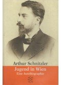 Arthur Schnitzler - Jugend in Wien