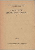 Dr. Vörös Imre - Gépelemek tervezési segédlet I/2.