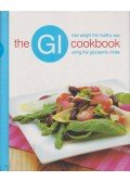 Gina Steer,Sian Lewis,Charlotte Watts - The GI Cookbook