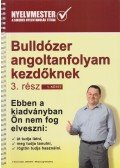 Neményi András - Bulldózer angoltanfolyam kezdőknek 3. rést 1-2. kötet