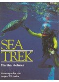 Martha Holmes - Sea Trek