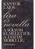 Kántor Lajos - Líra és novella