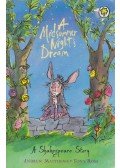 Andrew Matthews,Tony Ross - A Midsummer Night's Dream