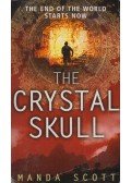 Manda Scott - The Crystal Skull