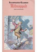Robert Louis Stevenson  - Kidnapped