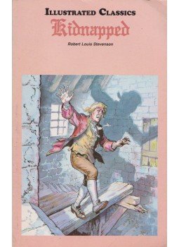 Robert Louis Stevenson - Kidnapped Robert Louis Stevenson - Kidnapped, 0 antikvár könyv