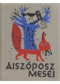 Aiszóposz - Aiszóposz meséi (minikönyv)