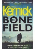 Simon Kernick - The Bone Field