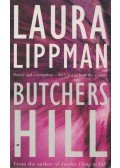 Laura Lippman - Butchers Hill