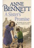 Anne Bennett - A Sister's Promise