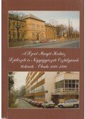 Verő Tibor dr. - A Szent Margit Kórház Szülészeti és Nőgyógyászati Osztályának története