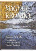 Bencsik Gábor - Magyar Krónika 2017/3. március 34. szám