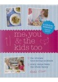 Renée Elliott - Me, You & the Kids Too