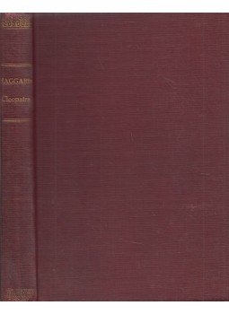Haggard, H. Ridder - Cleopatra Haggard, H. Ridder - Cleopatra, Budapest 0 antikvár könyv