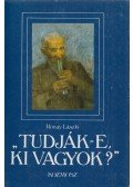 Rónay László - "Tudják-e, ki vagyok?" (Dedikált)