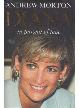 Andrew Morton - Diana Andrew Morton - Diana, London 2004 antikvár könyv